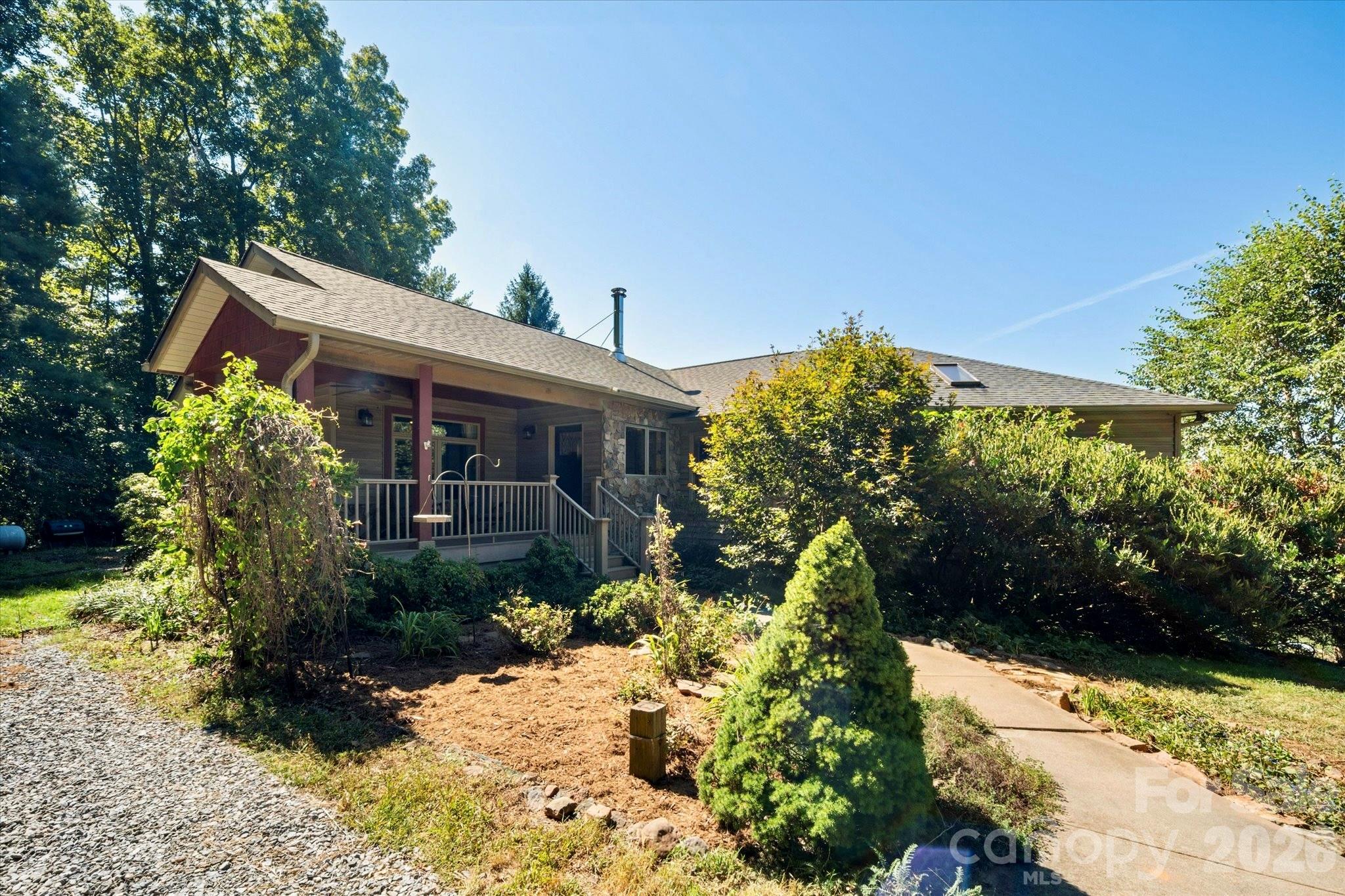 47 Sams Road