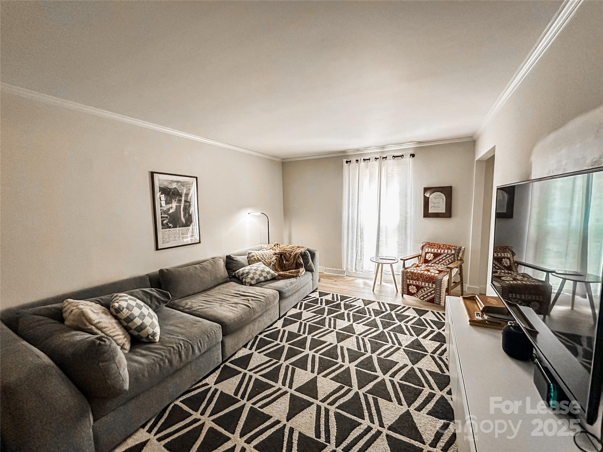 Windrow Estates - Residential Lease