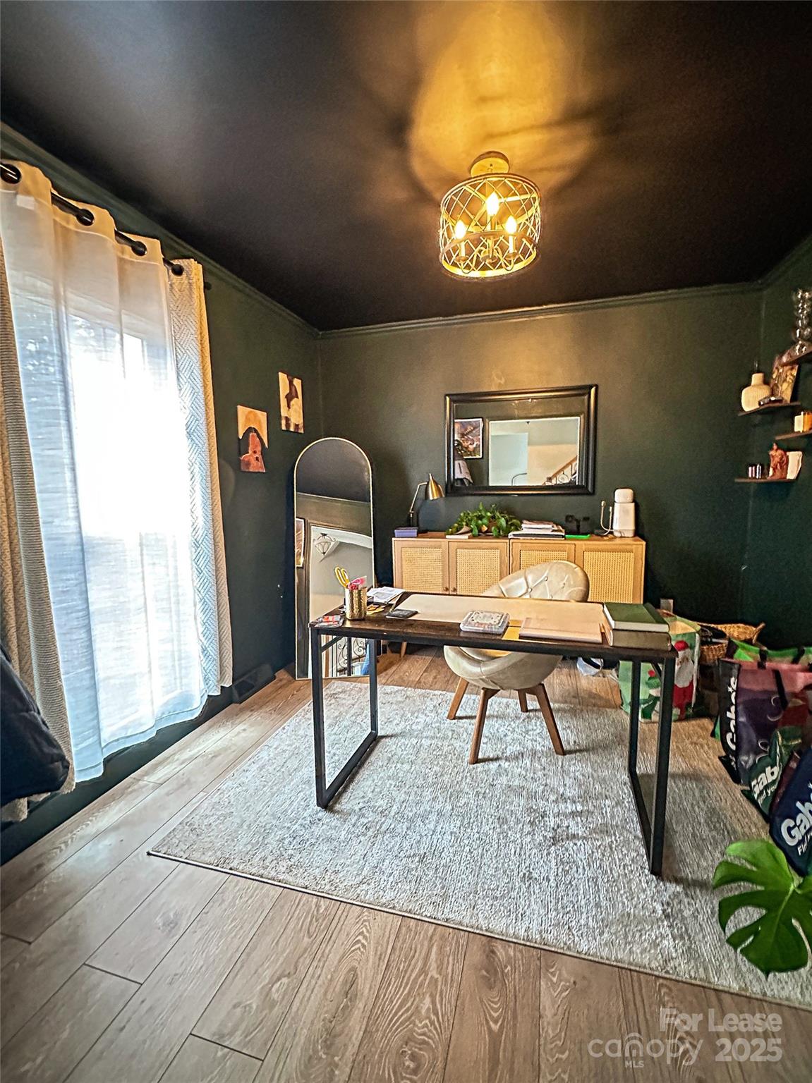 Windrow Estates - Residential Lease