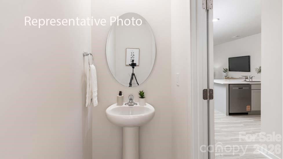 Clark Creek Landing - Residential