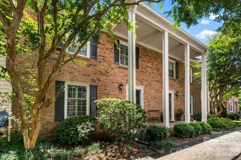 Photo of 6740 Constitution Lane, Charlotte, NC 28210 (MLS # 4390760)
