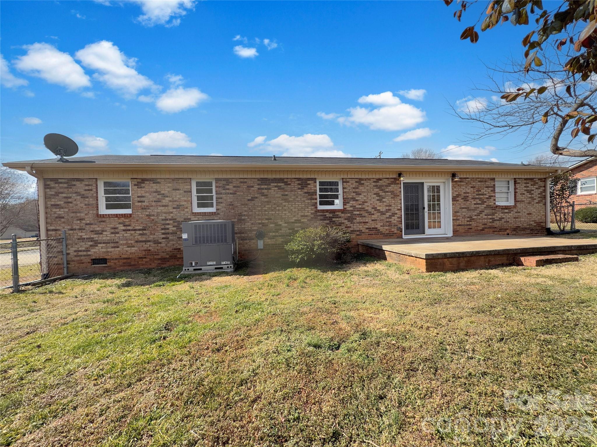 Iredell Heights - Residential
