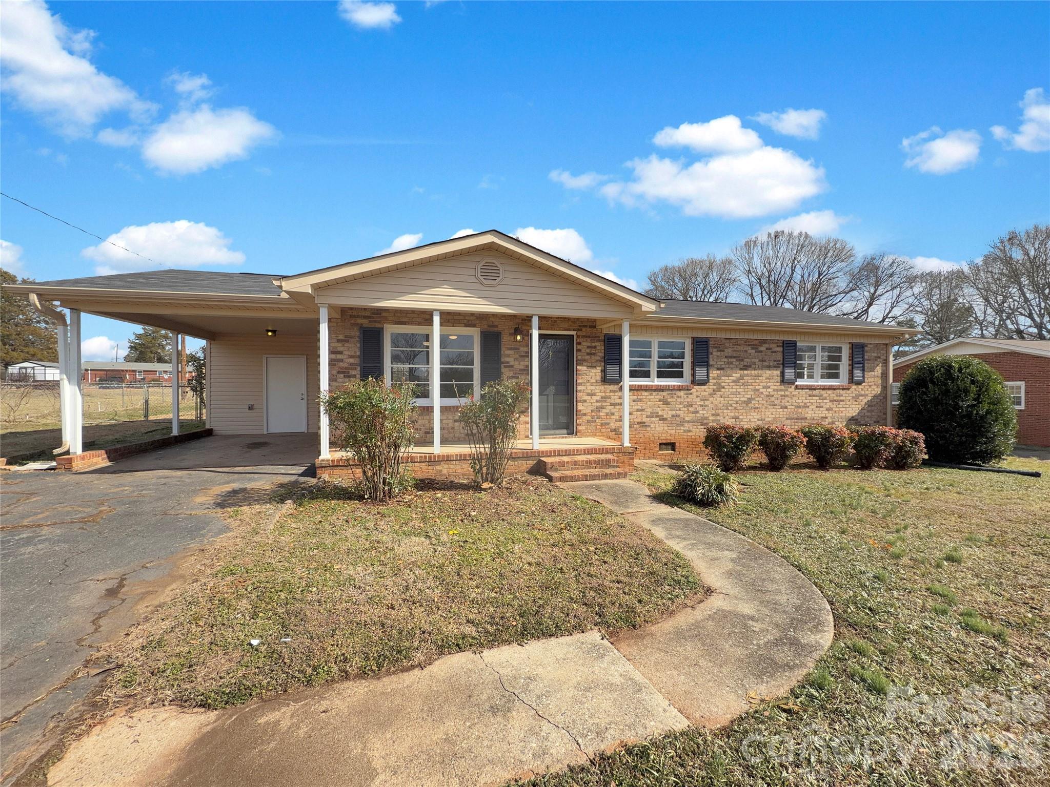 Iredell Heights - Residential