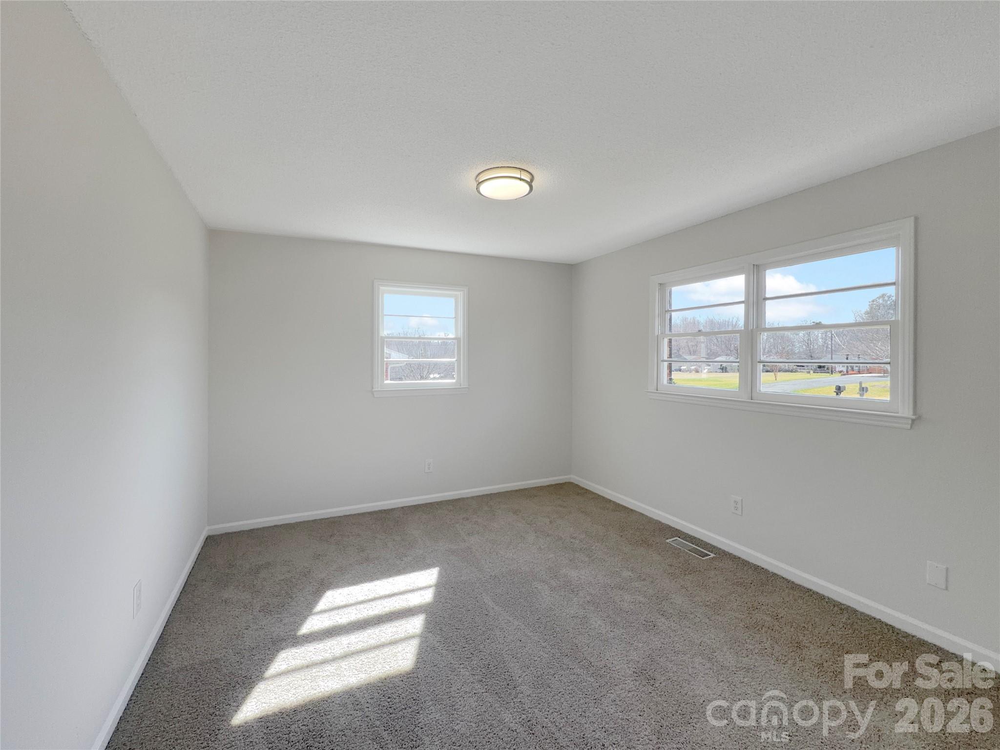 Iredell Heights - Residential