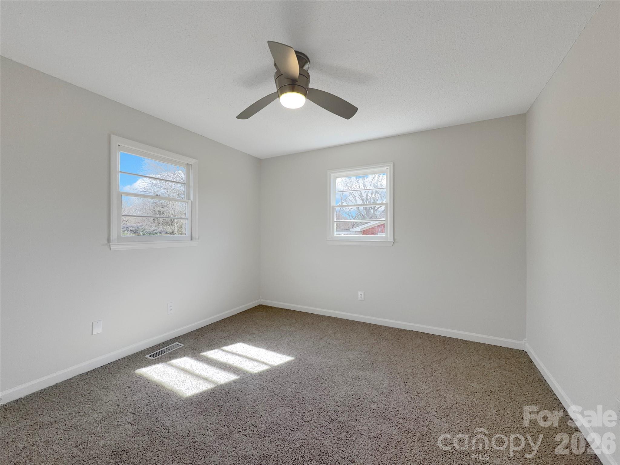 Iredell Heights - Residential