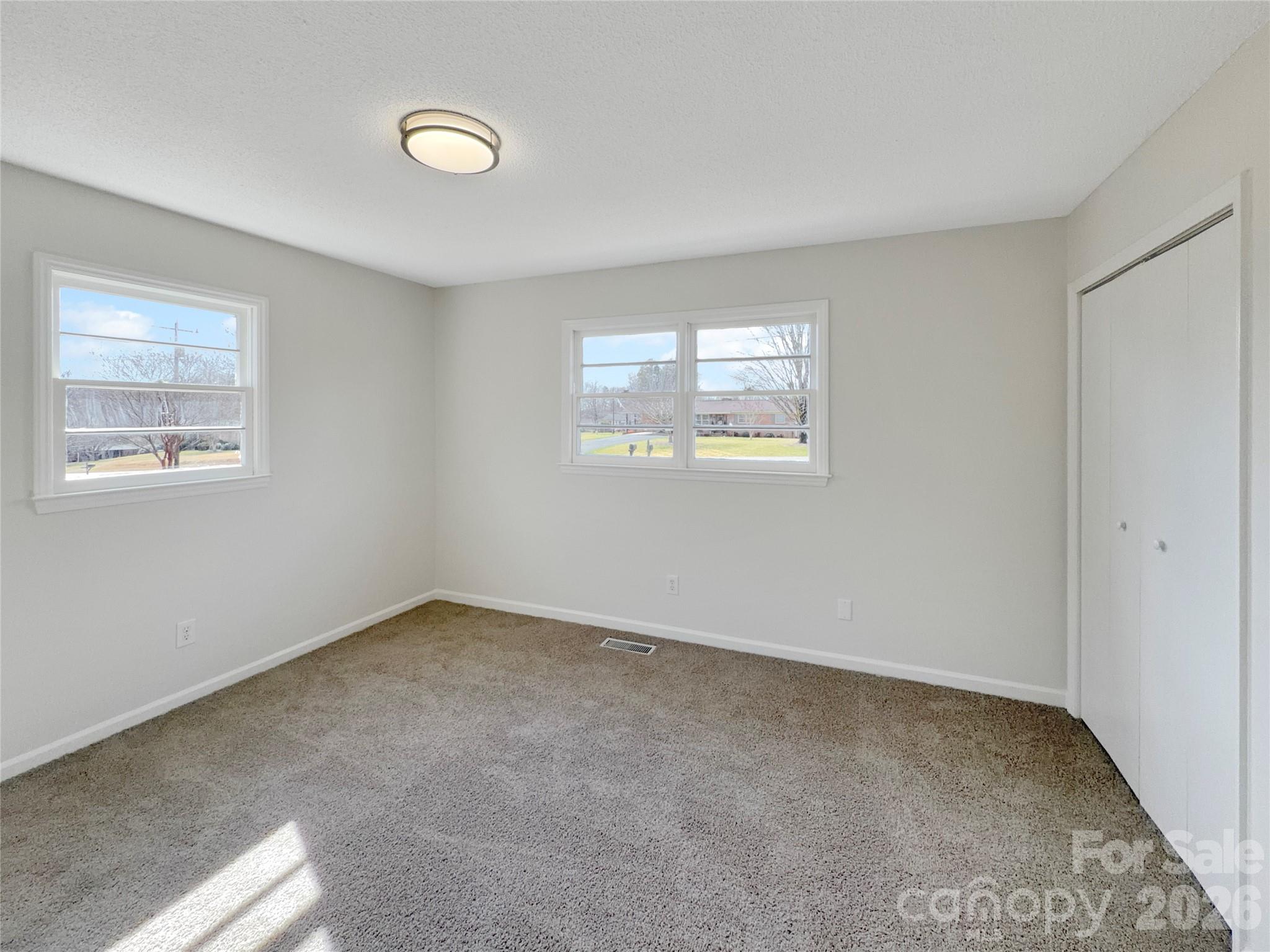 Iredell Heights - Residential