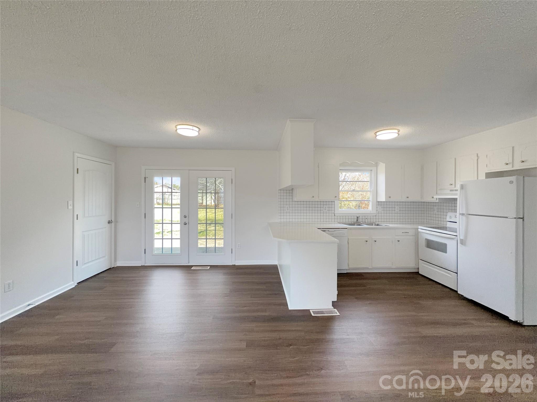 Iredell Heights - Residential