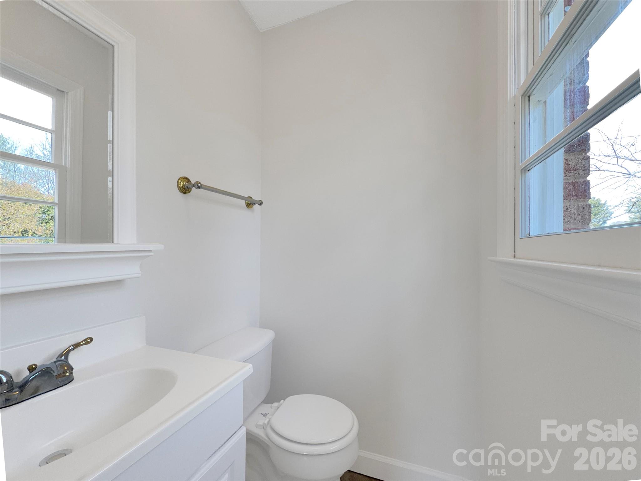 Iredell Heights - Residential