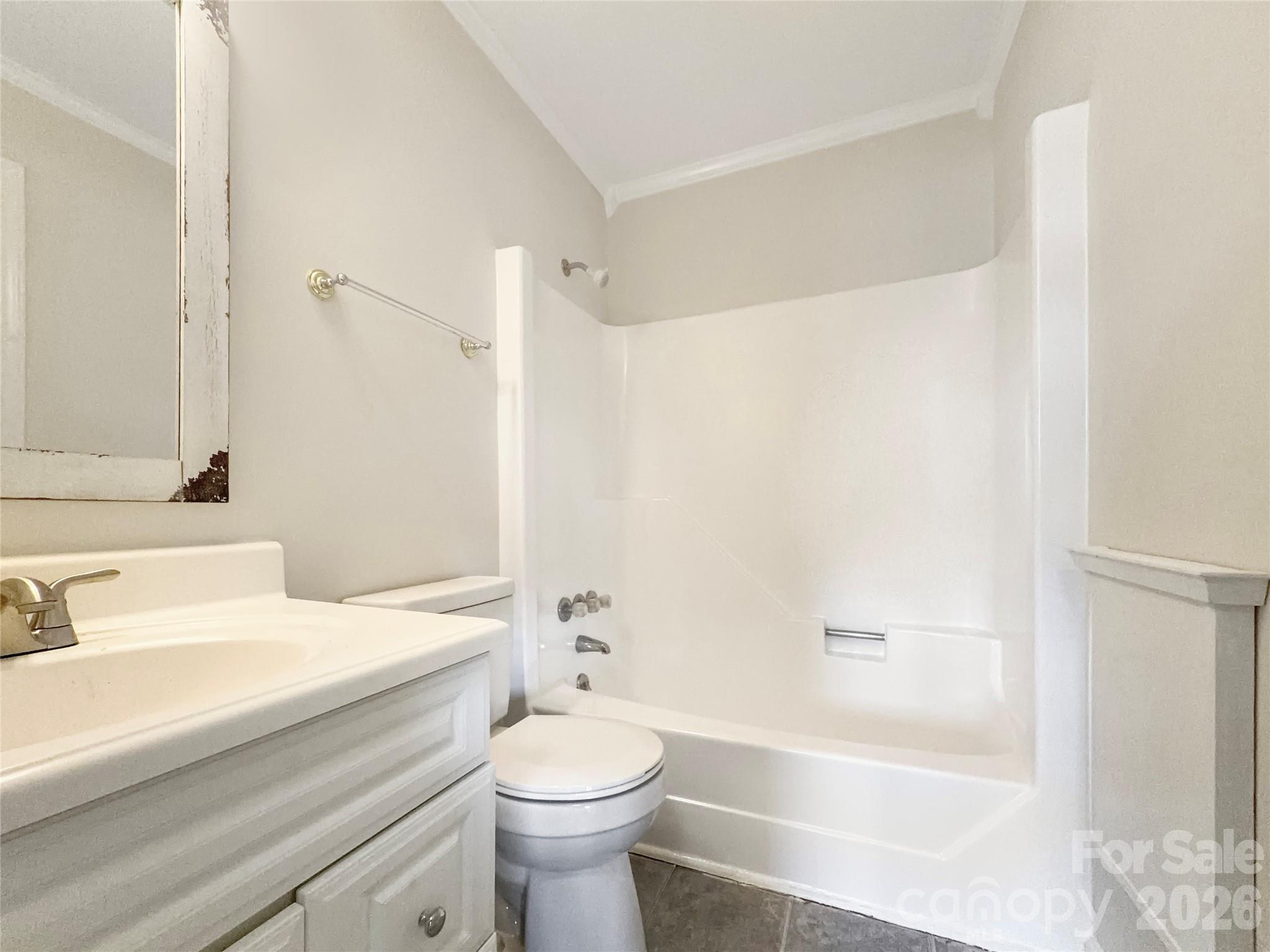 Iredell Heights - Residential