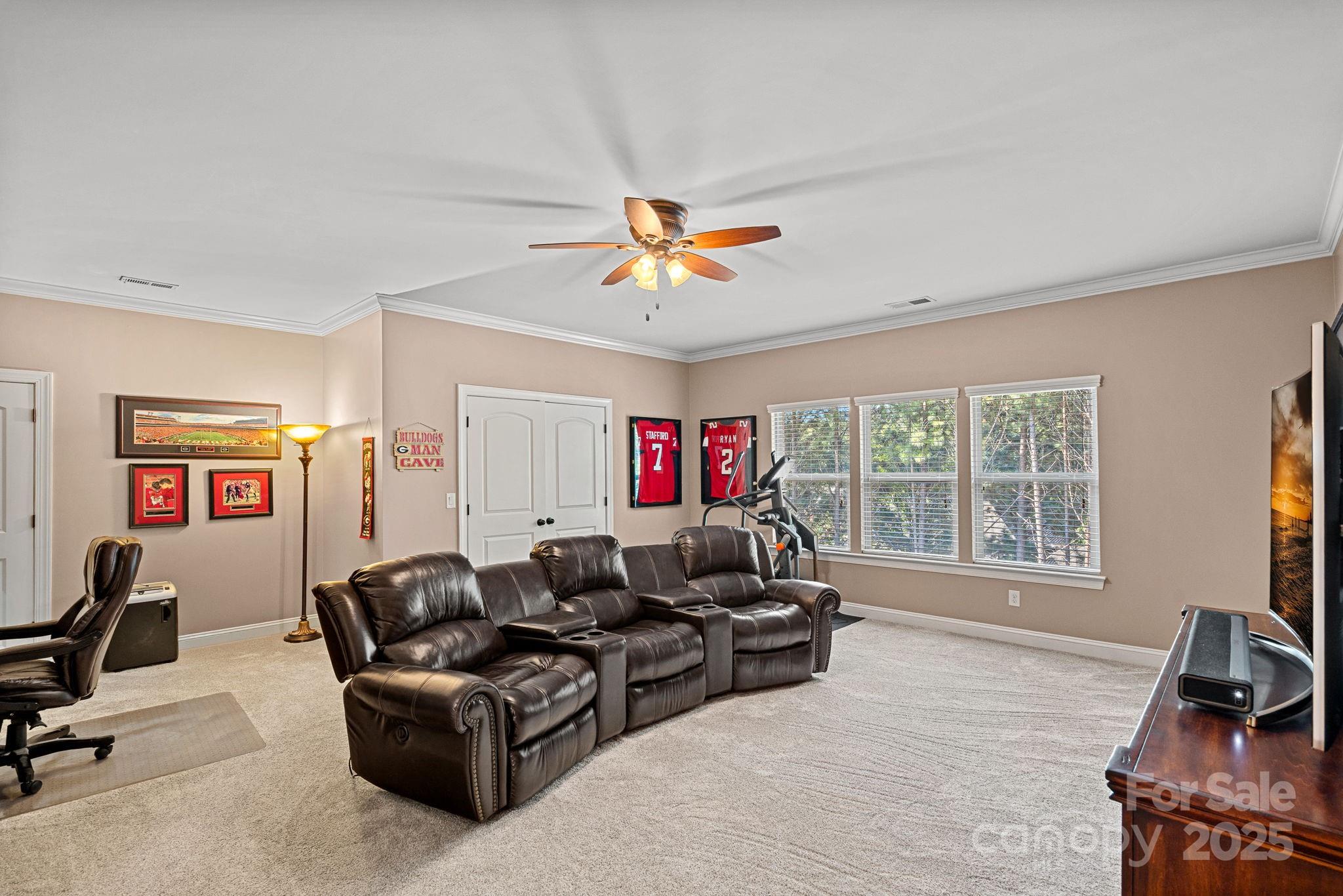 Barber Rock - Residential