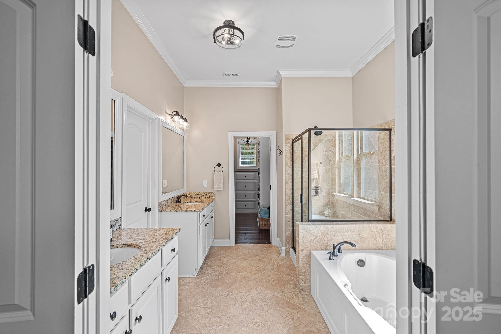 Barber Rock - Residential