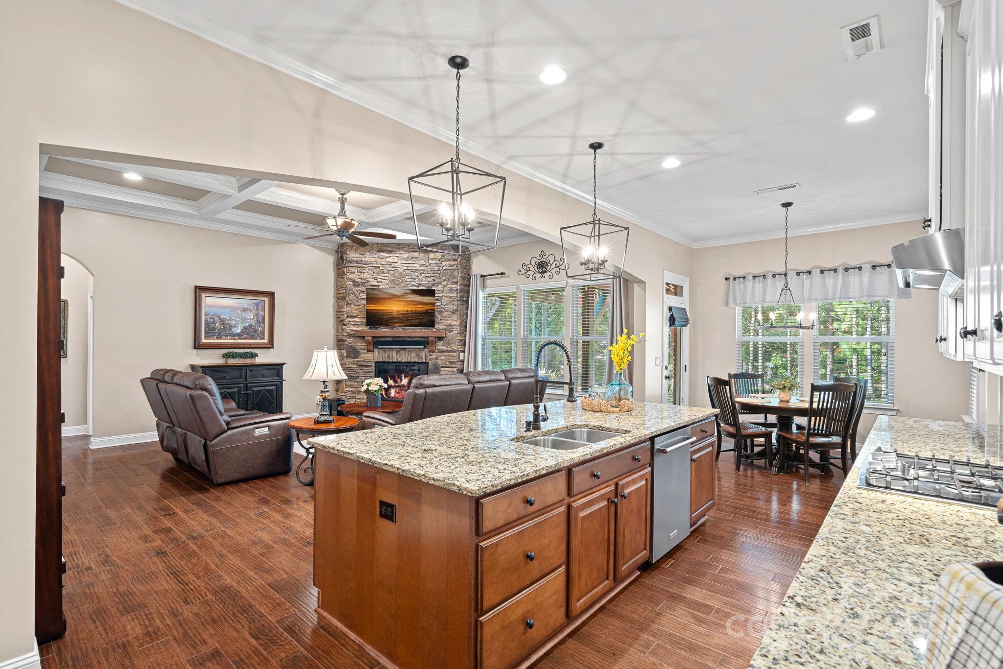 4110 Granite Circle