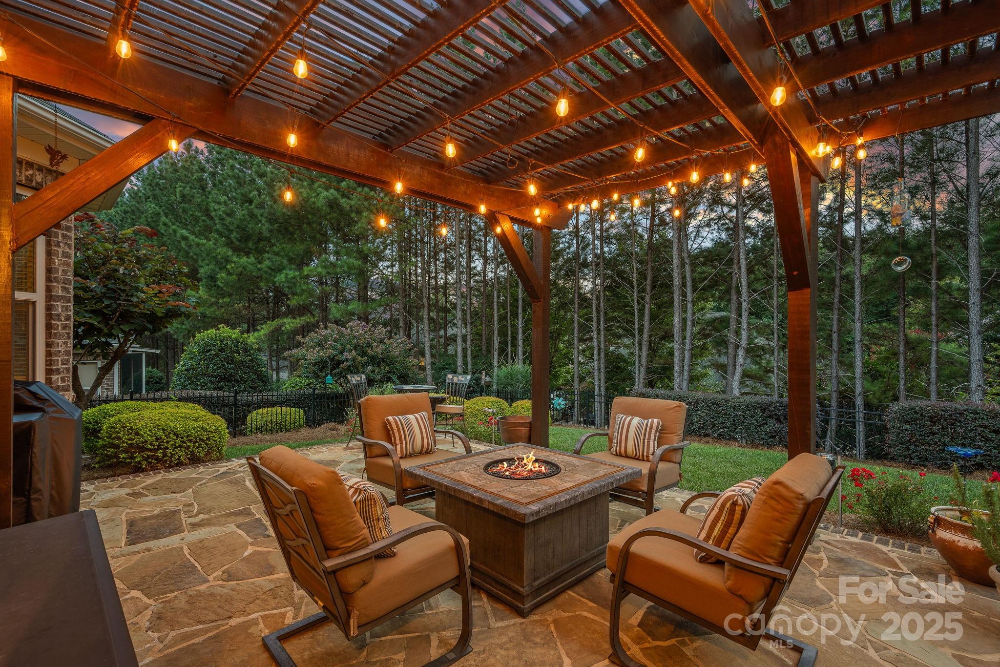 Barber Rock - Residential