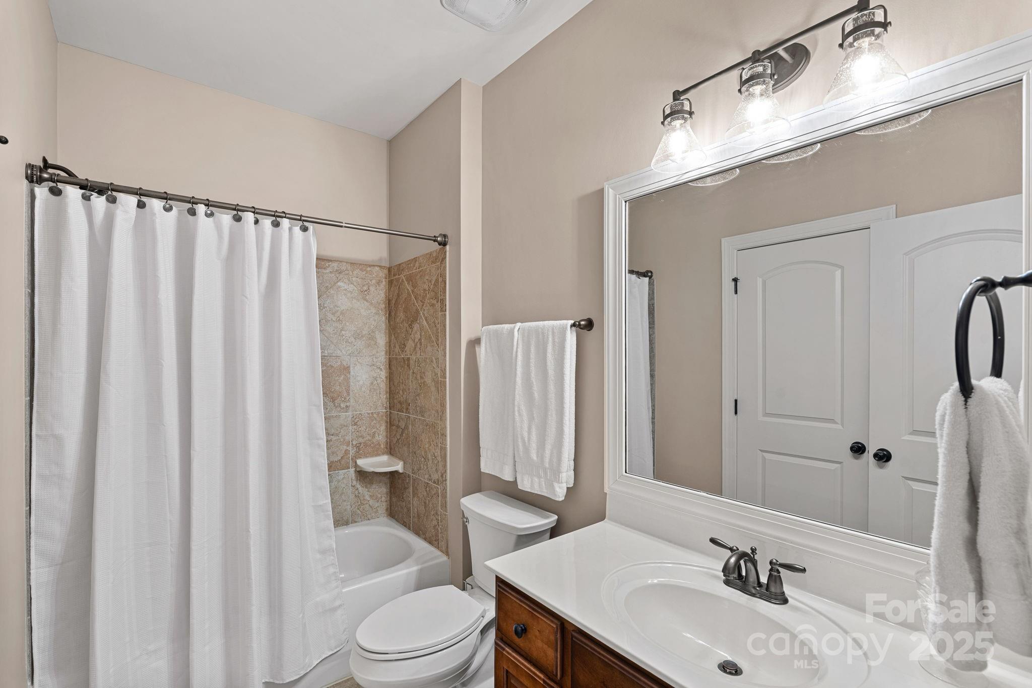 Barber Rock - Residential