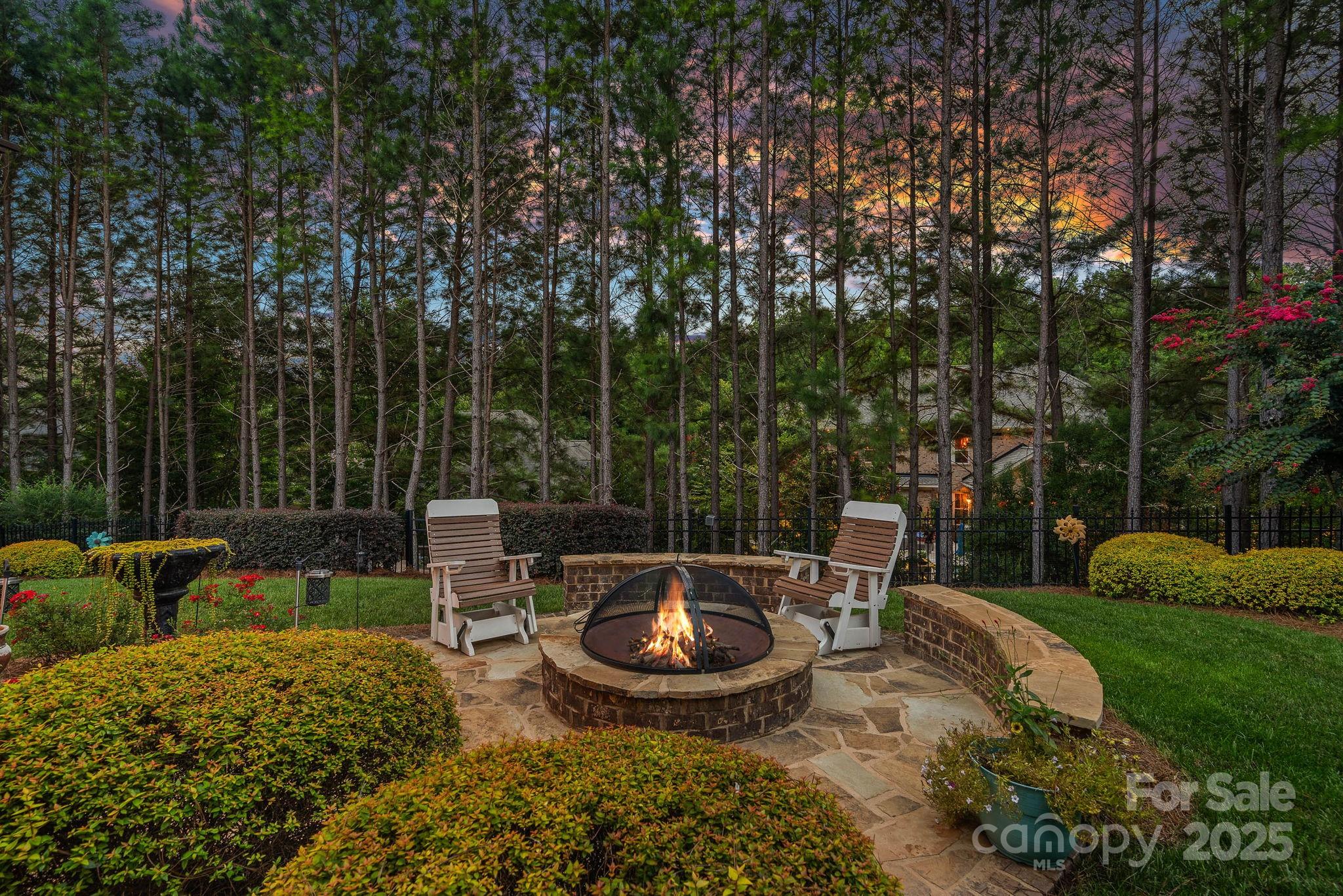 Barber Rock - Residential