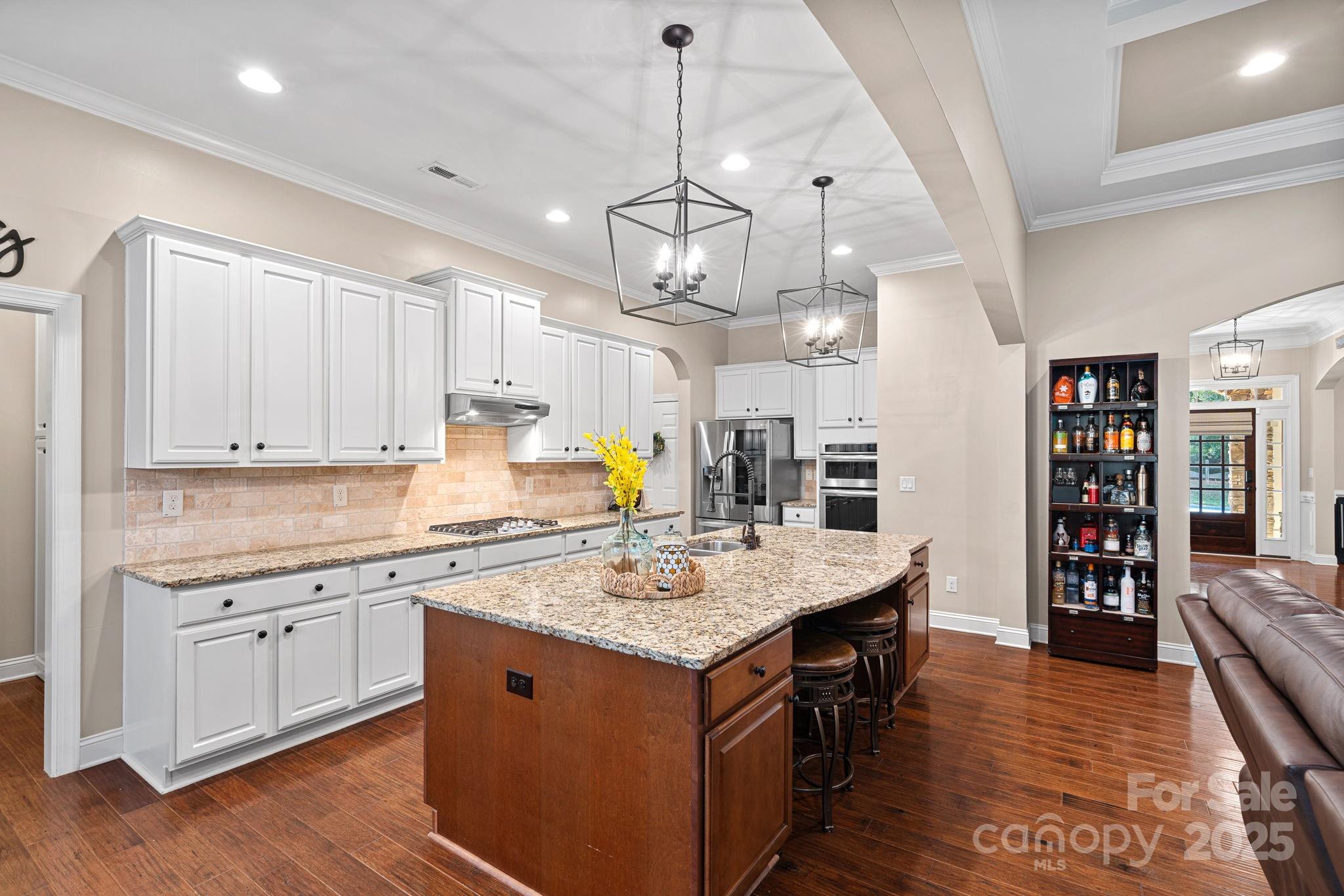 4110 Granite Circle