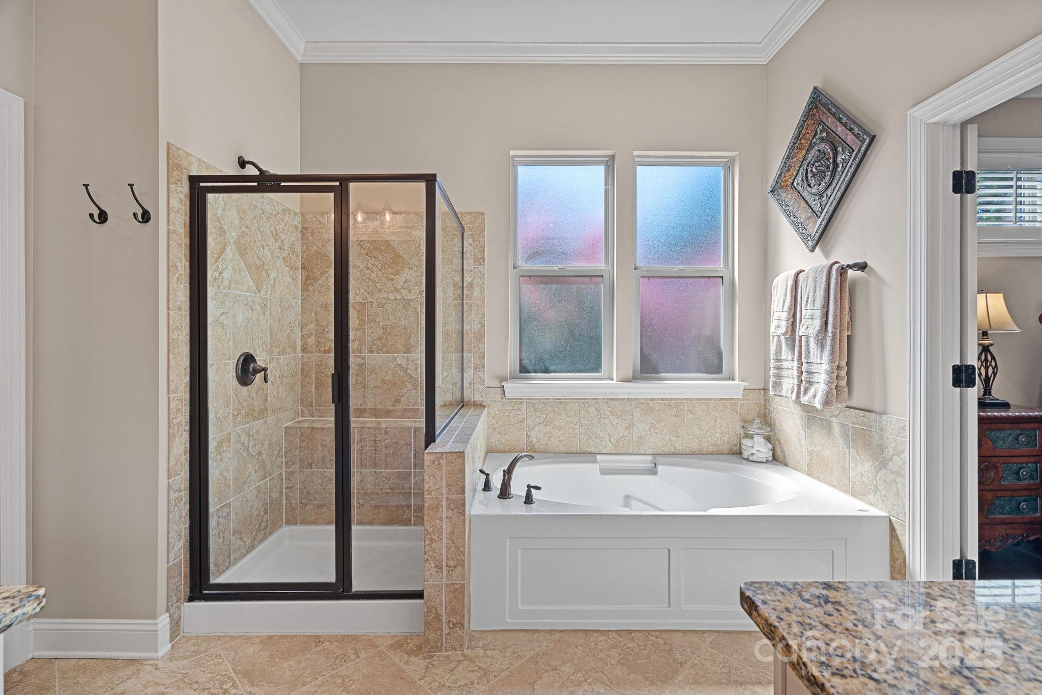 Barber Rock - Residential