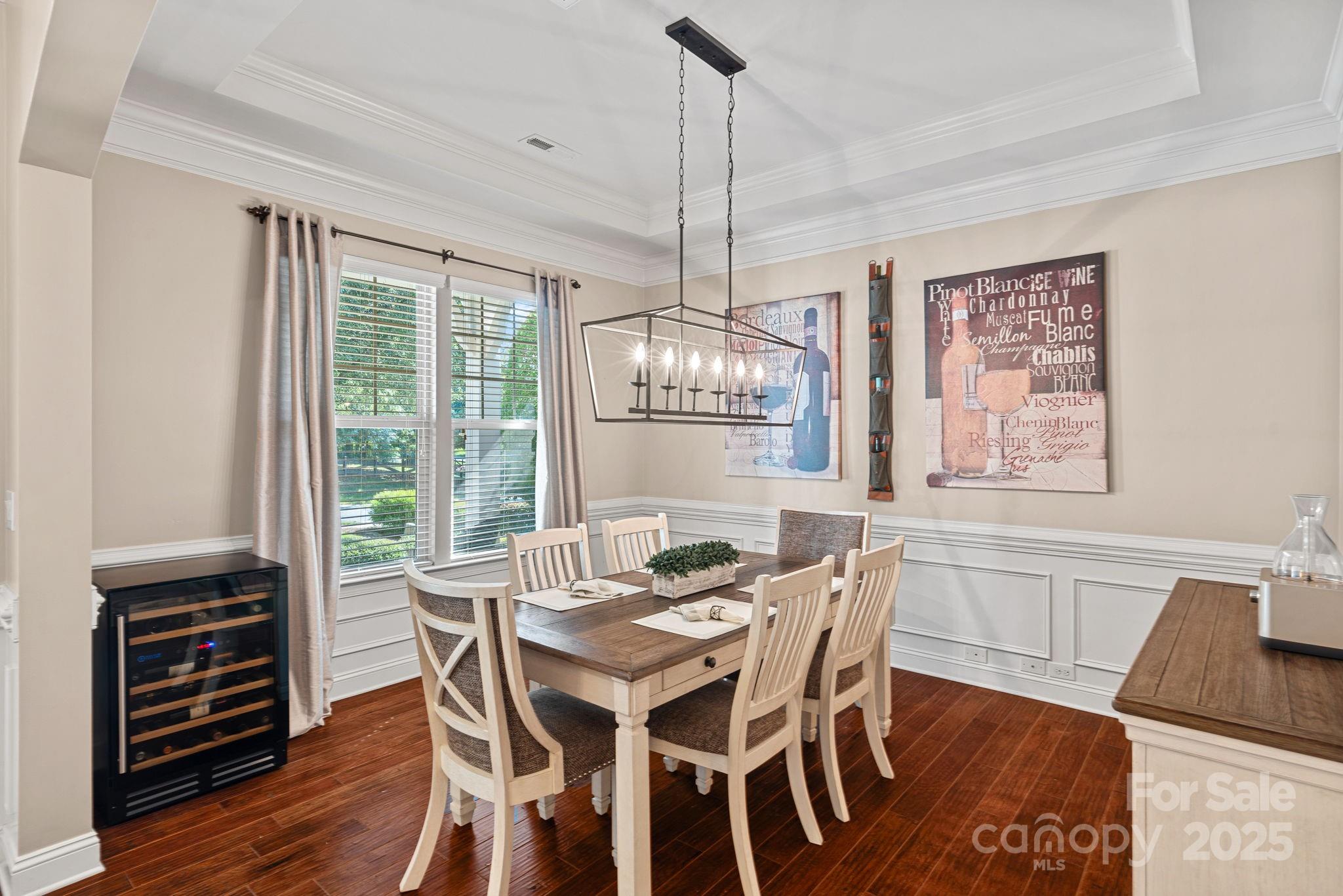 Barber Rock - Residential