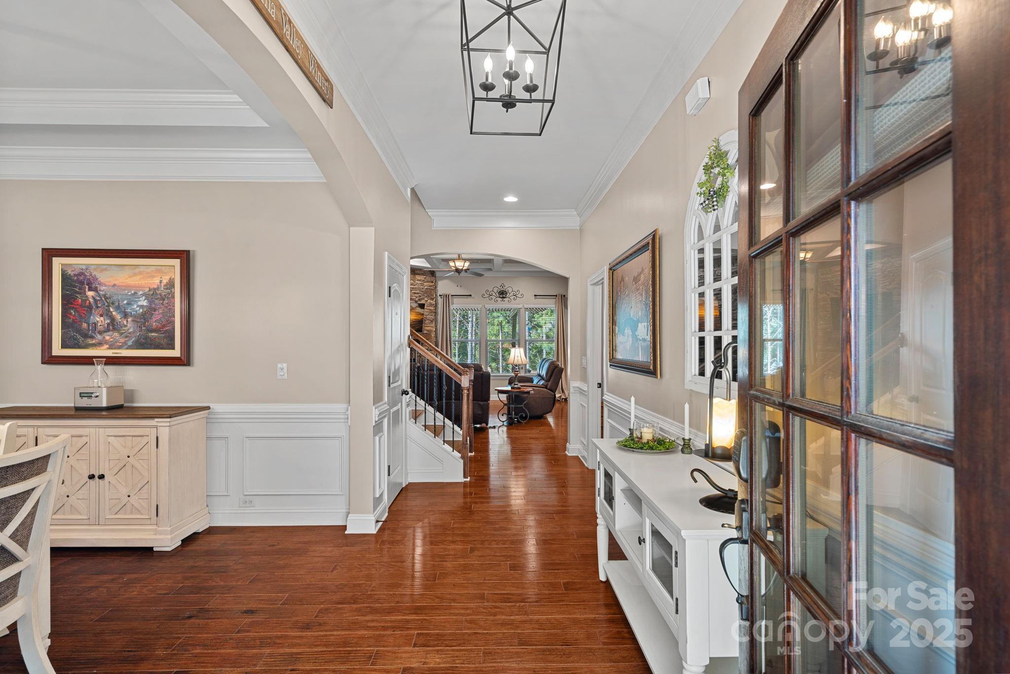 4110 Granite Circle
