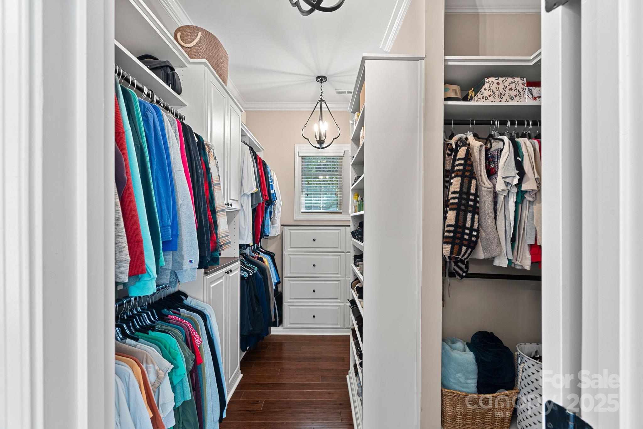 Barber Rock - Residential