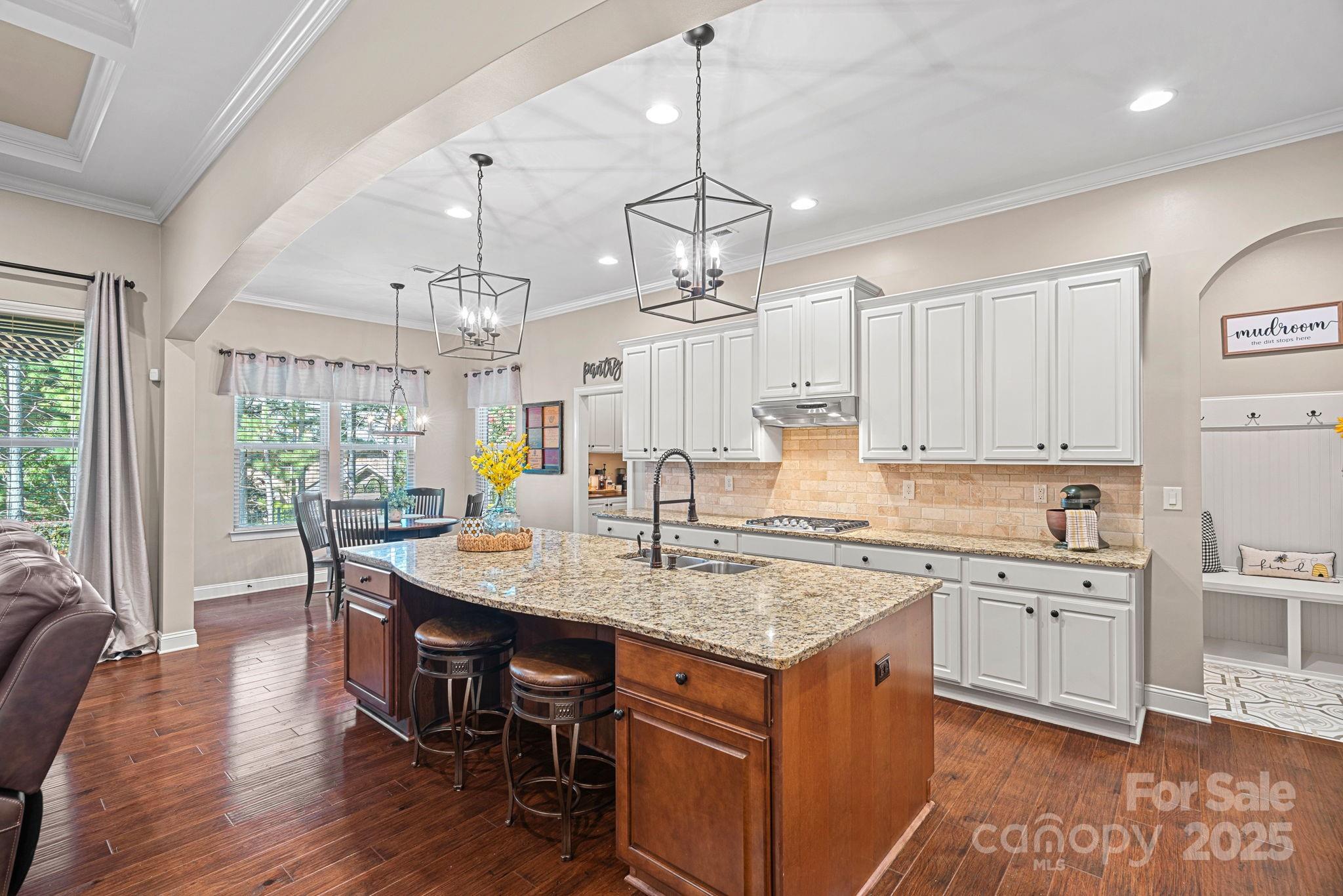 4110 Granite Circle