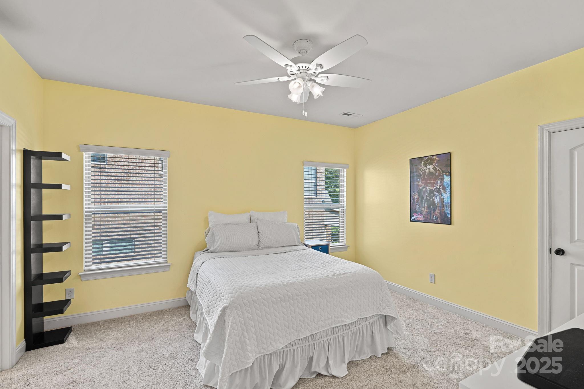 Barber Rock - Residential