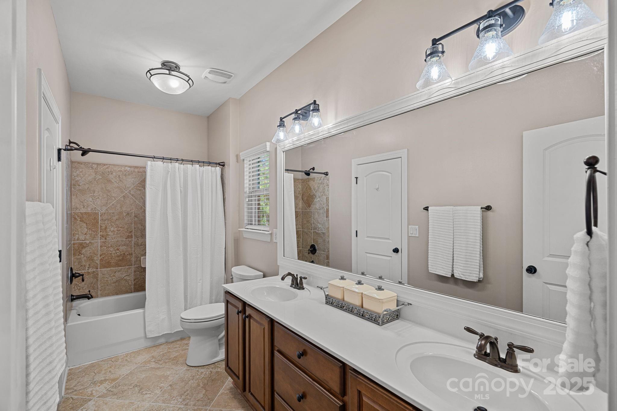 Barber Rock - Residential