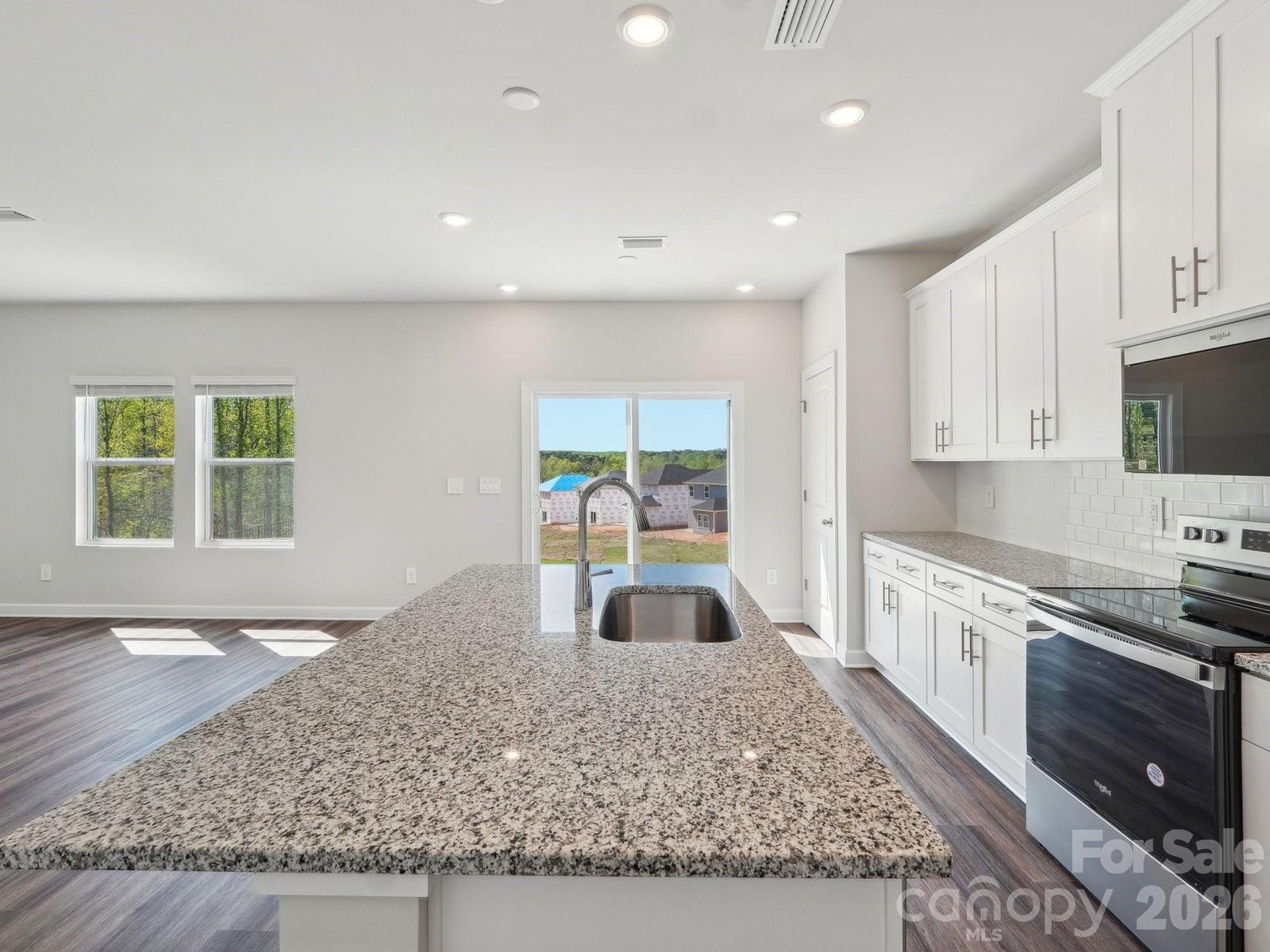 Calico Creek - Residential