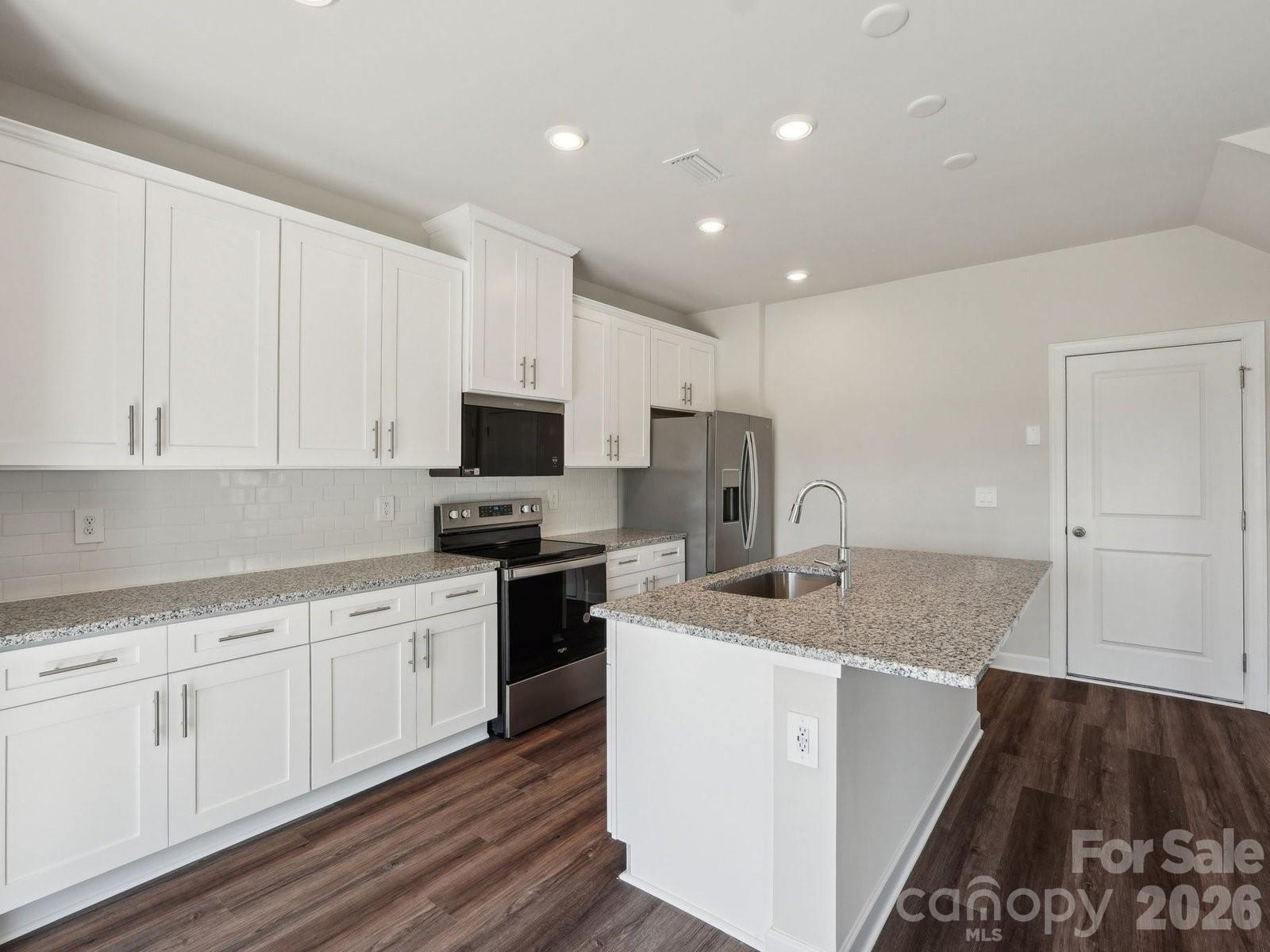 Calico Creek - Residential