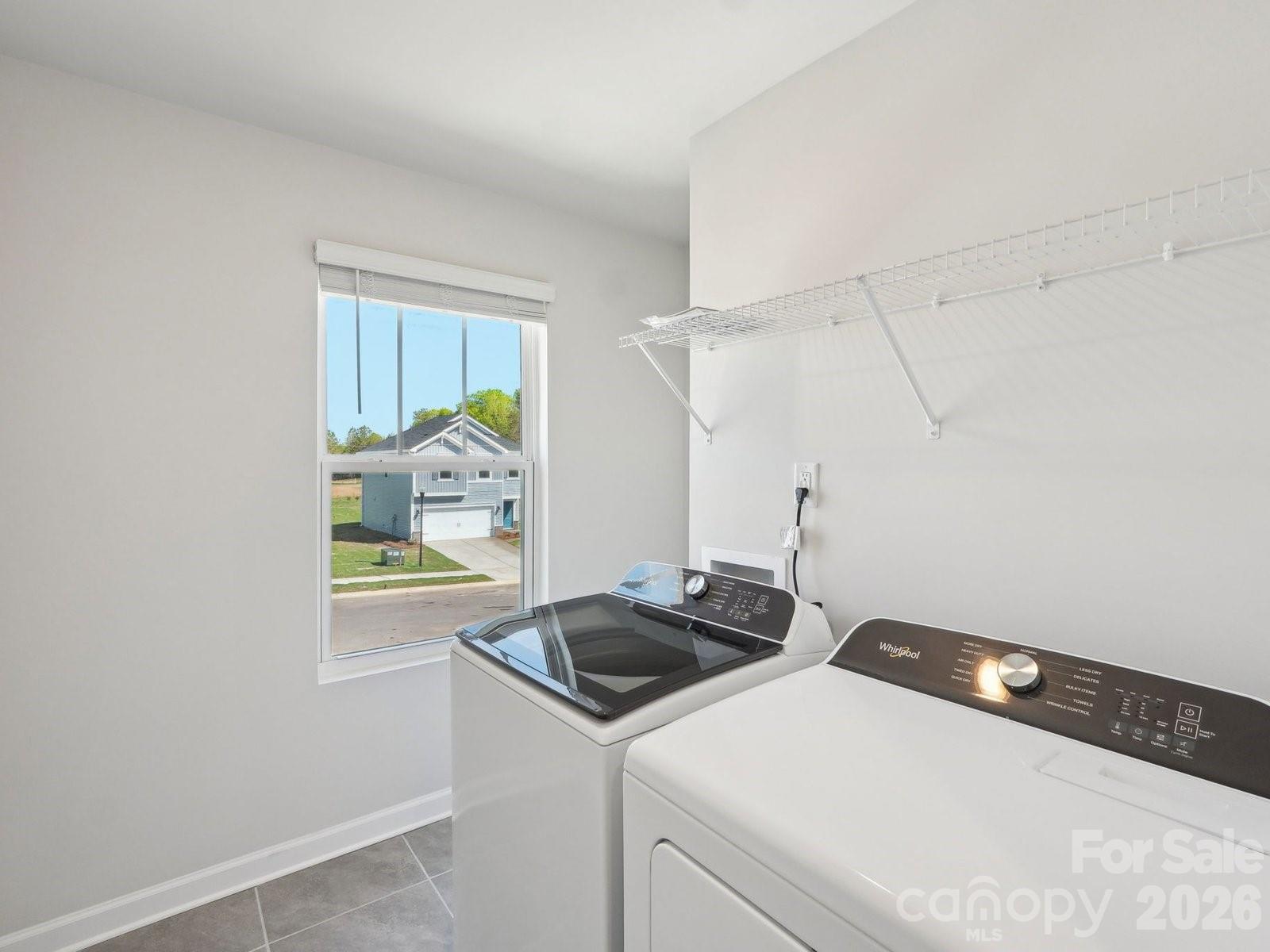 Calico Creek - Residential