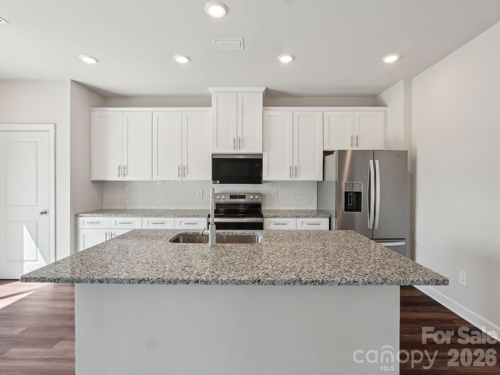 Calico Creek - Residential