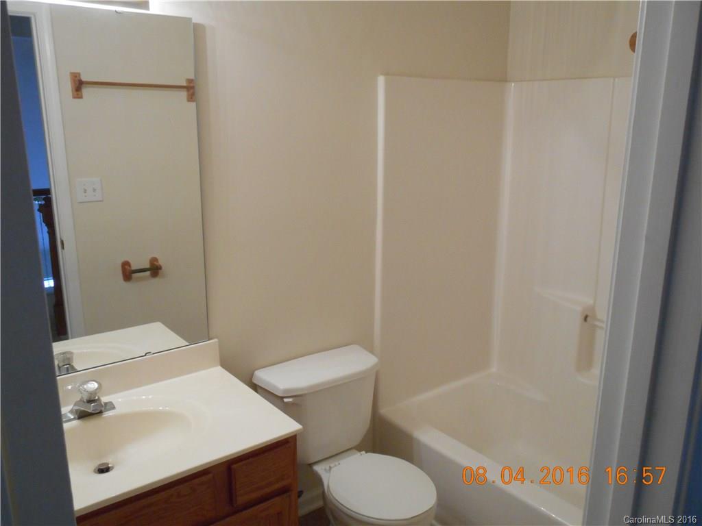 Regent Park - Residential