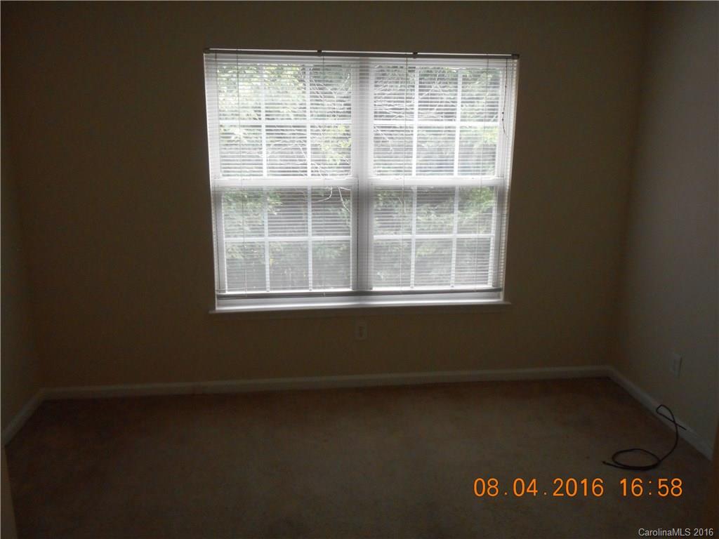 Regent Park - Residential