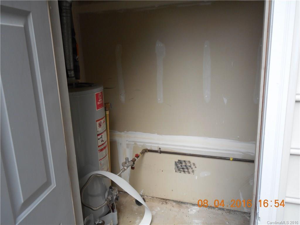 Regent Park - Residential