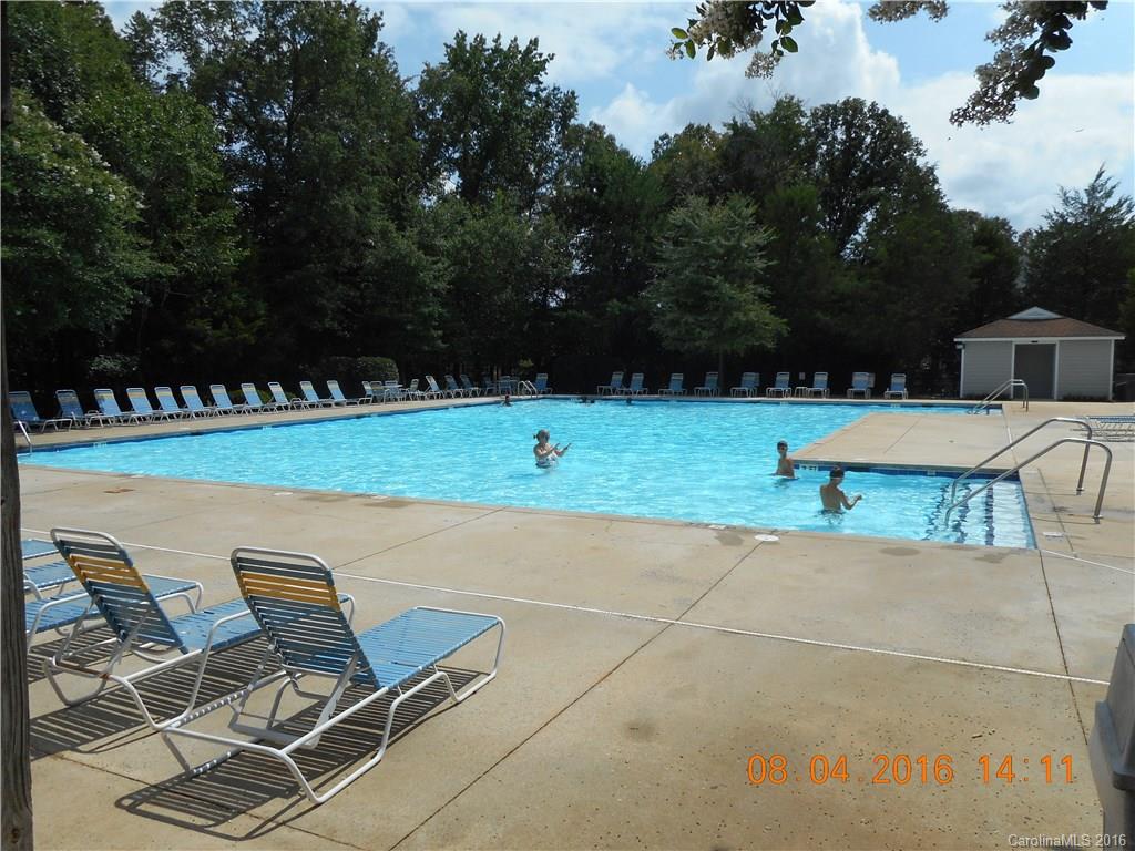 Regent Park - Residential