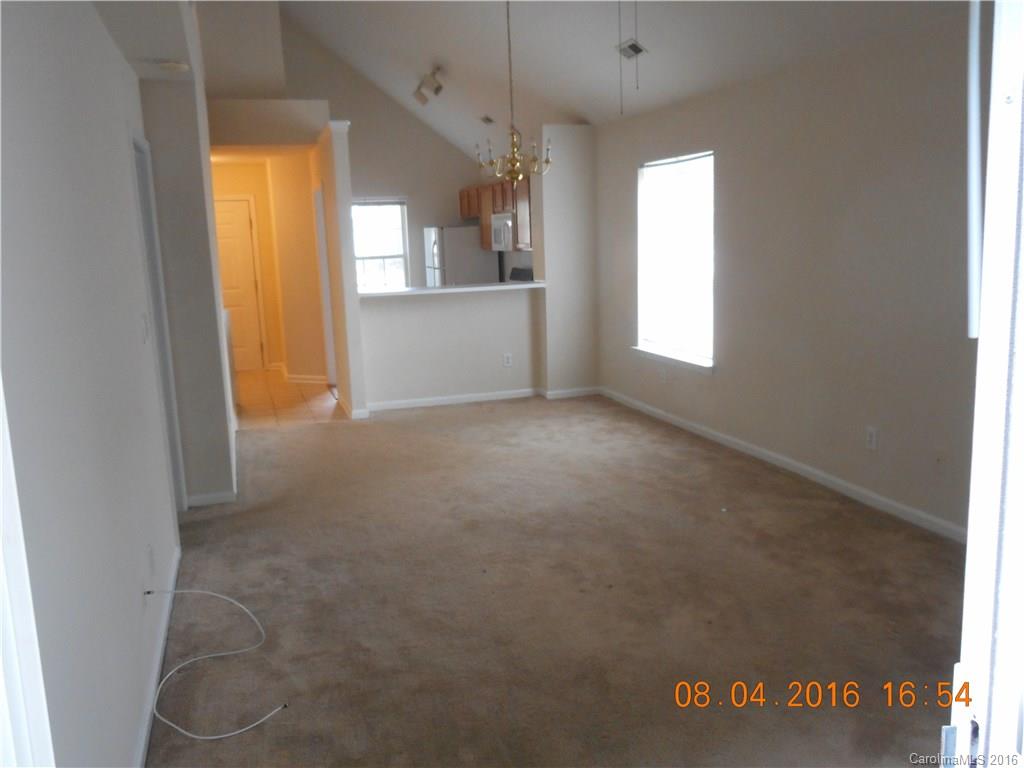 Regent Park - Residential