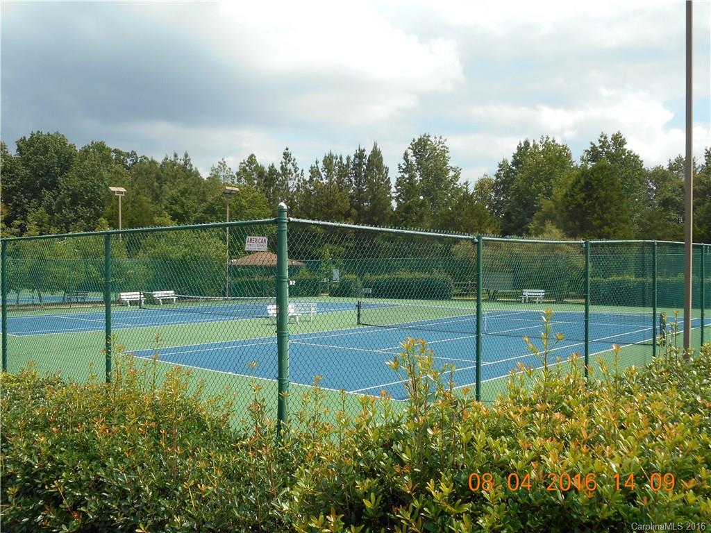 Regent Park - Residential