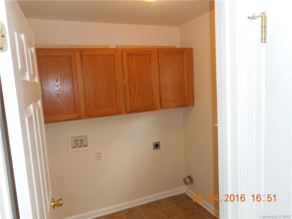 Regent Park - Residential