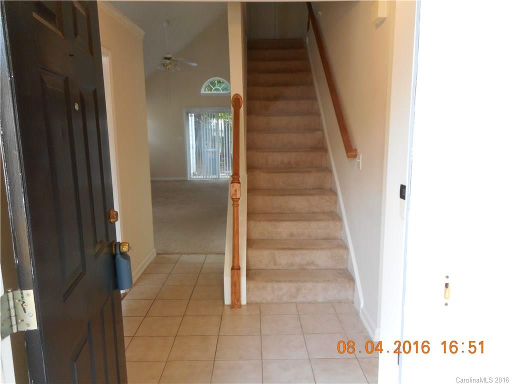 Regent Park - Residential