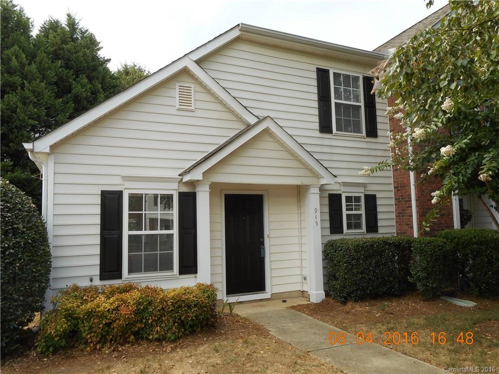 Regent Park - Residential