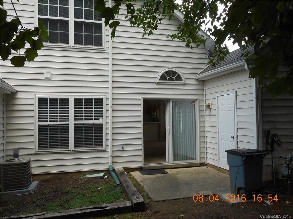 Regent Park - Residential