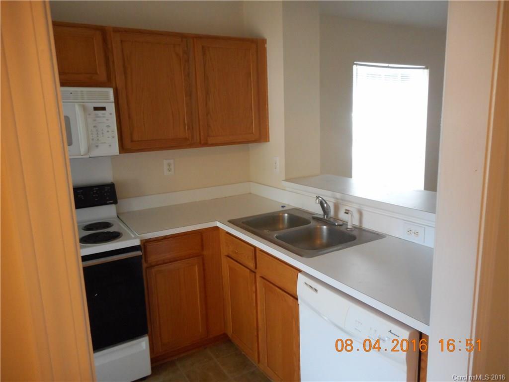 Regent Park - Residential