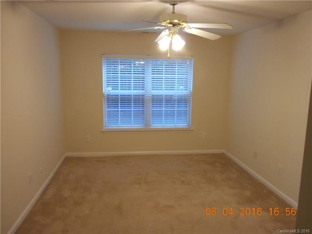 Regent Park - Residential