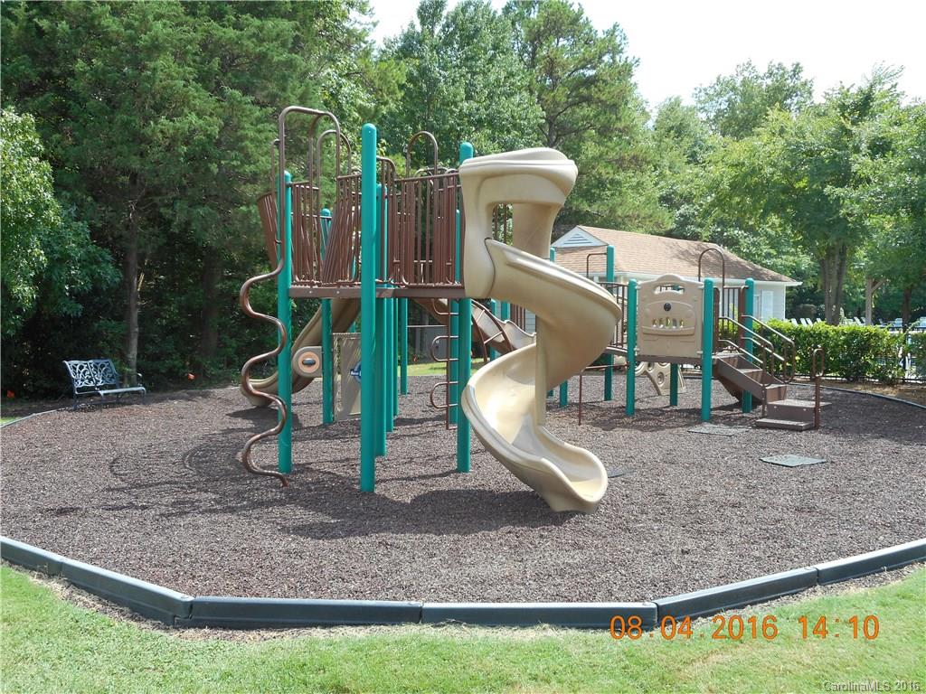 Regent Park - Residential