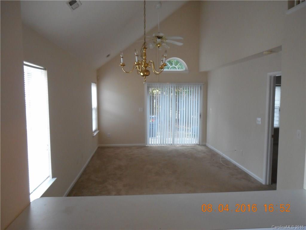 Regent Park - Residential