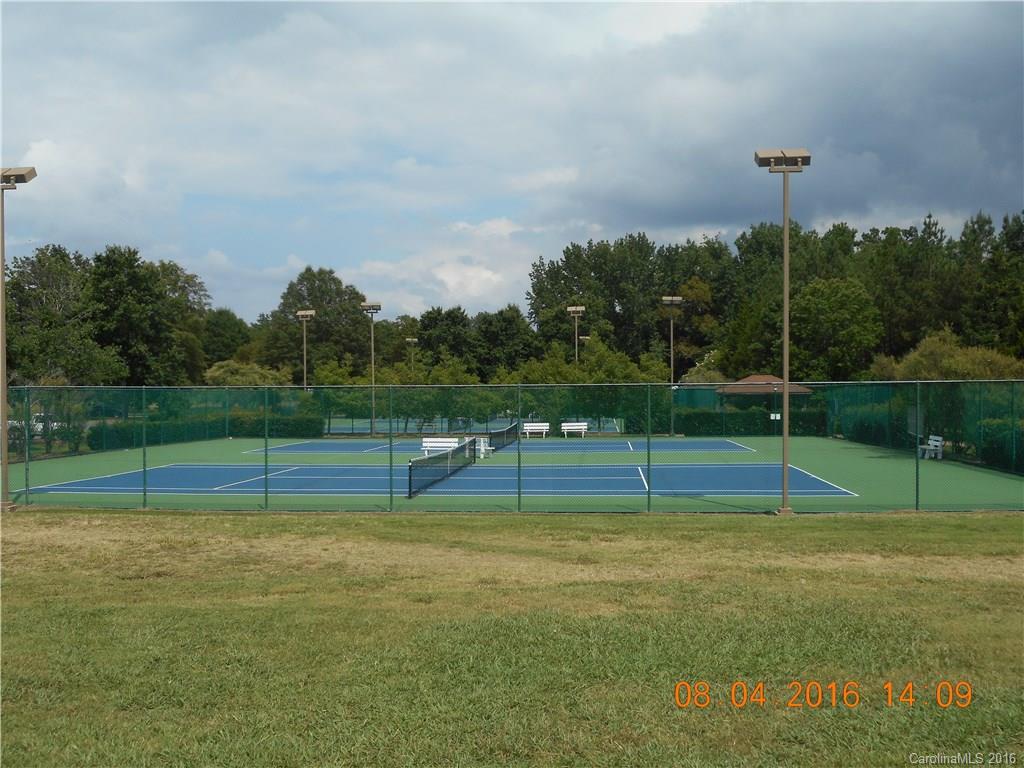 Regent Park - Residential