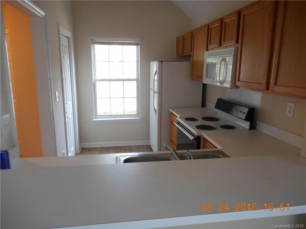 Regent Park - Residential