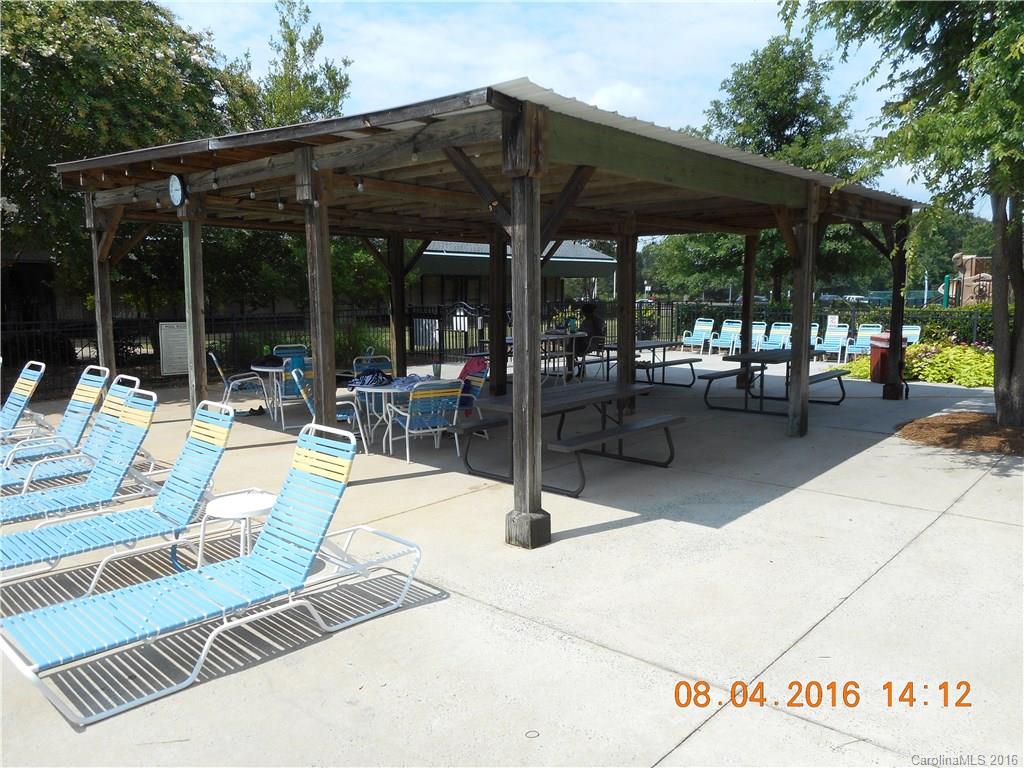 Regent Park - Residential