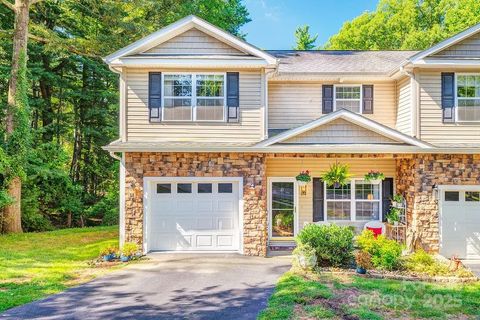 43 Kirby Road Asheville NC 28806