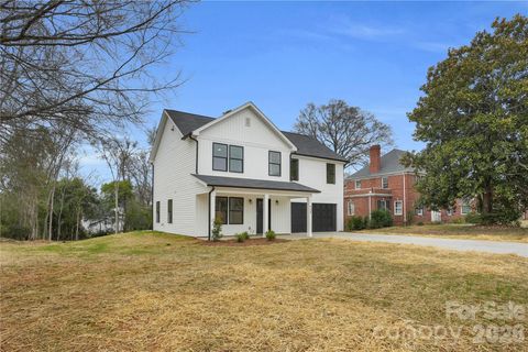 404 E Arch Street Lancaster SC 29720